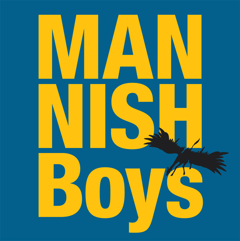 MANNISH BOYS OFFICIAL WEB SITE
